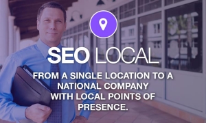 SEO Local Services | Local SEO Companies