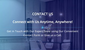 Magic Technologies Group - Contact Us