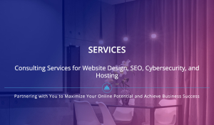 Magic Technologies Group - Services